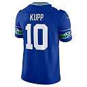 Zennovawear Cooper Kupp Seattle Seahawks Alternate Vapor FUSE. Limited Jersey - Royal
