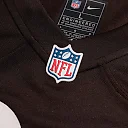 Zennovawear Corey Bojorquez Cleveland Browns Game Jersey - Brown