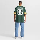 Zennovawear Corey Bradford Green Bay Packers Retired Player Jersey - Green