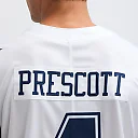 Zennovawear Dak Prescott Dallas Cowboys Color Rush Vapor Limited Jersey - White