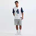 Zennovawear Dak Prescott Dallas Cowboys Color Rush Vapor Limited Jersey - White