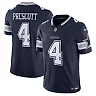 Zennovawear Dak Prescott Dallas Cowboys Vapor FUSE. Limited Jersey - Navy