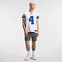Zennovawear Dak Prescott Dallas Cowboys Vapor FUSE. Elite Jersey - White