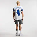 Zennovawear Dak Prescott Dallas Cowboys Vapor FUSE. Elite Jersey - White