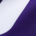 Zennovawear Dallas Turner Minnesota Vikings Player Game Jersey - Purple