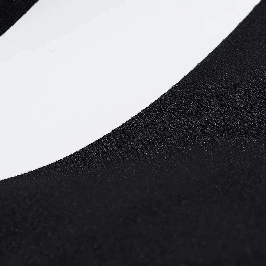 Zennovawear Darnell Washington Pittsburgh Steelers Game Jersey - Black