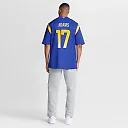 Zennovawear Davante Adams Los Angeles Rams Game Player Jersey - Royal