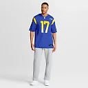 Zennovawear Davante Adams Los Angeles Rams Game Player Jersey - Royal