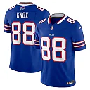 Zennovawear Dawson Knox Buffalo Bills Vapor FUSE. Limited Jersey - Royal