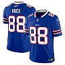 Zennovawear Dawson Knox Buffalo Bills Vapor FUSE. Limited Jersey - Royal