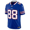 Zennovawear Dawson Knox Buffalo Bills Vapor FUSE. Limited Jersey - Royal