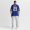 Zennovawear Dee Delaney Buffalo Bills Game Jersey - Royal