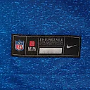Zennovawear DeForest Buckner Indianapolis Colts Alternate Game Jersey - Blue