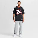 Zennovawear Derek Stingley Jr. Houston Texans Game Jersey - Navy