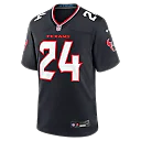Zennovawear Derek Stingley Jr. Houston Texans Game Jersey - Navy