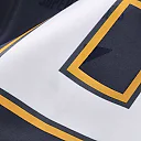 Zennovawear Derwin James Jr. Los Angeles Chargers Alternate Super Chargers Vapor FUSE. Stitched Limited Jersey - Navy