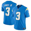 Zennovawear Derwin James Jr. Los Angeles Chargers Vapor FUSE. Limited Jersey - Powder Blue