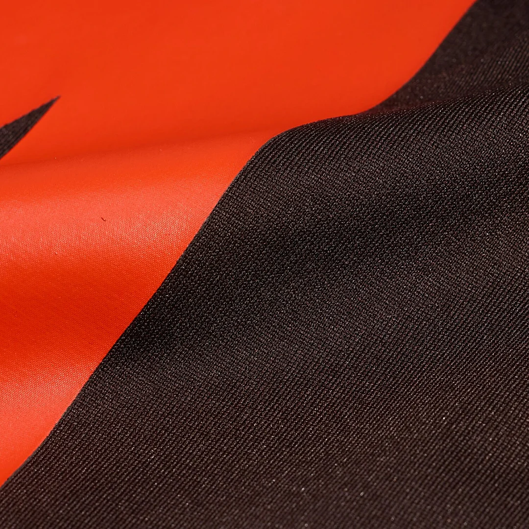 Zennovawear Deshaun Watson Cleveland Browns Alternate Game Jersey - Brown