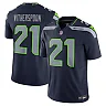 Zennovawear Devon Witherspoon Seattle Seahawks Vapor FUSE. Limited Jersey - Navy