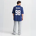 Zennovawear D.J. Reader New York Giants Game Jersey - Royal