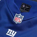 Zennovawear D.J. Reader New York Giants Game Jersey - Royal