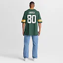 Zennovawear Donald Driver Green Bay Packers Game Retired Player Jersey - Green
