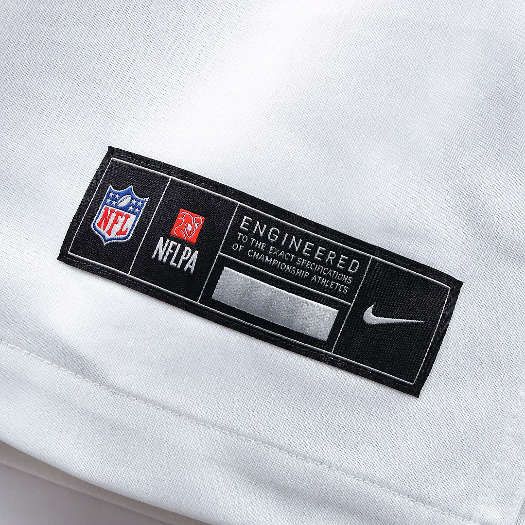 Zennovawear Doug Williams Washington Commanders Game Super Bowl Era Jersey - White