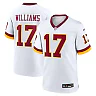 Zennovawear Doug Williams Washington Commanders Game Super Bowl Era Jersey - White