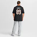 Zennovawear Drew Sample Cincinnati Bengals Game Jersey - Black