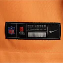 Zennovawear Emeka Egbuka Tampa Bay Buccaneers Alternate 2 Game Jersey - Creamsicle