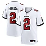 Zennovawear Emeka Egbuka Tampa Bay Buccaneers Game Jersey - White