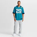Zennovawear Eric Murray Jacksonville Jaguars Team Game Jersey - Teal