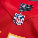 Zennovawear Felix Anudike-Uzomah Kansas City Chiefs Game Jersey - Red