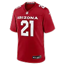 Zennovawear Garrett Williams Arizona Cardinals Game Jersey - Cardinal