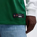 Zennovawear Garrett Wilson New York Jets Game Jersey - Legacy Green