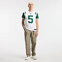 Zennovawear Garrett Wilson New York Jets Classic Alternate Vapor FUSE. Elite Jersey - White