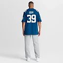 Zennovawear George Odum Indianapolis Colts Team Game Jersey - Royal