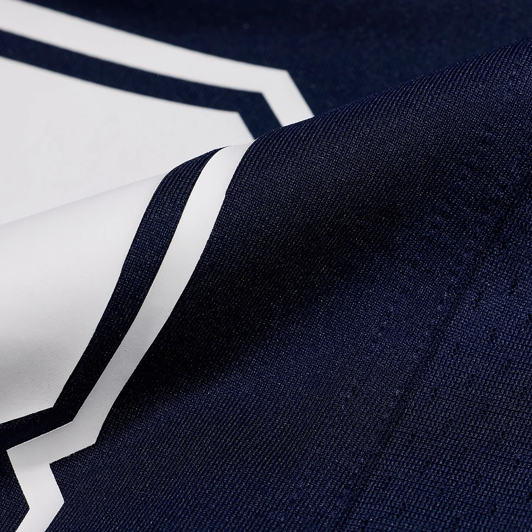 Zennovawear George Pickens Dallas Cowboys Game Jersey - Navy