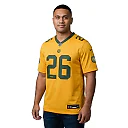 Zennovawear Australia National Team x NFL Game Jersey - Gold