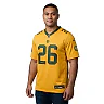 Zennovawear Australia National Team x NFL Game Jersey - Gold