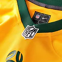 Zennovawear Australia National Team x NFL Game Jersey - Gold