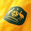 Zennovawear Australia National Team x NFL Game Jersey - Gold