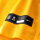 Zennovawear Australia National Team x NFL Game Jersey - Gold