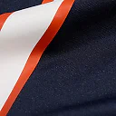 Zennovawear Grady Jarrett Chicago Bears Team Game Jersey - Navy