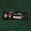 Zennovawear Green Bay Packers Alternate Custom Jersey - Green