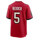 Zennovawear Haason Reddick Tampa Bay Buccaneers Team Game Jersey - Red