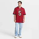 Zennovawear Haason Reddick Tampa Bay Buccaneers Team Game Jersey - Red