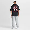 Zennovawear Henry To'oto'o Houston Texans Team Game Jersey - Navy