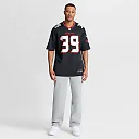 Zennovawear Henry To'oto'o Houston Texans Team Game Jersey - Navy