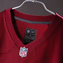 Zennovawear Jacory Croskey-Merritt Washington Commanders Game Jersey - Burgundy
